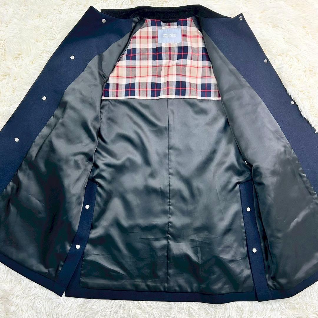 極美品 現行品 grey label SOMERFORD ユニセックス　2