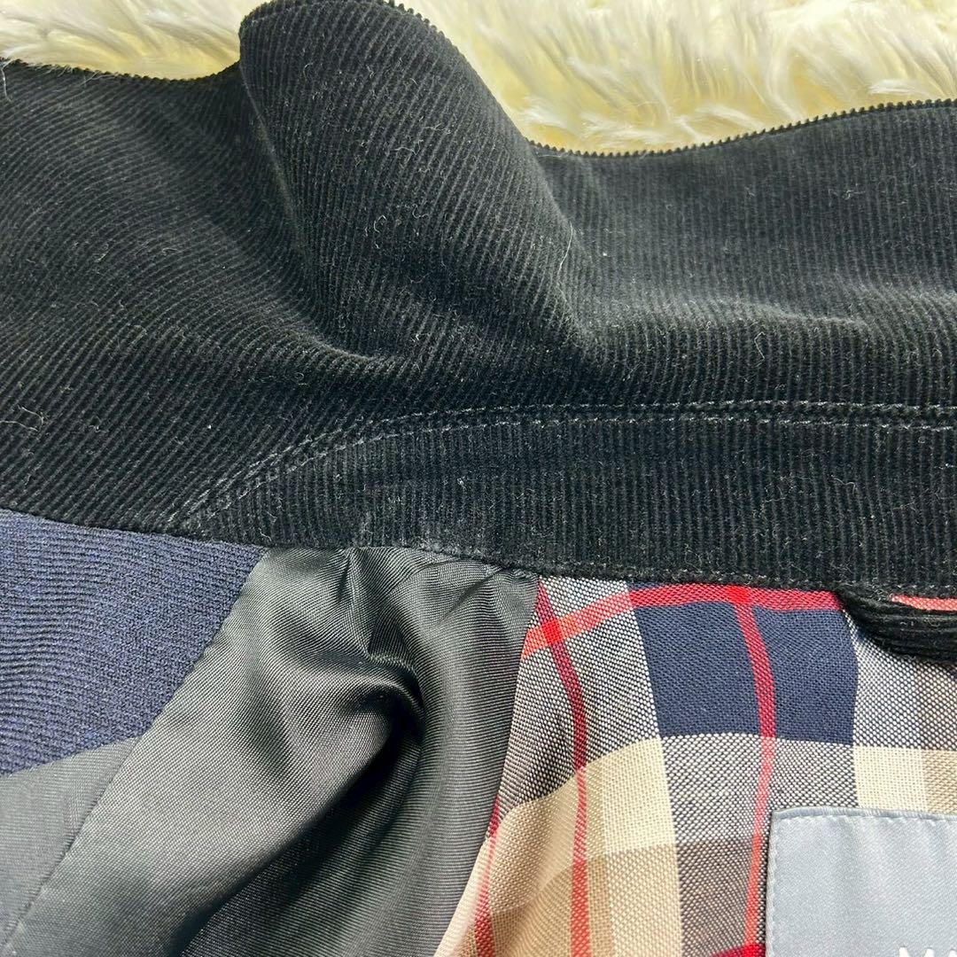極美品 現行品 grey label SOMERFORD ユニセックス　2