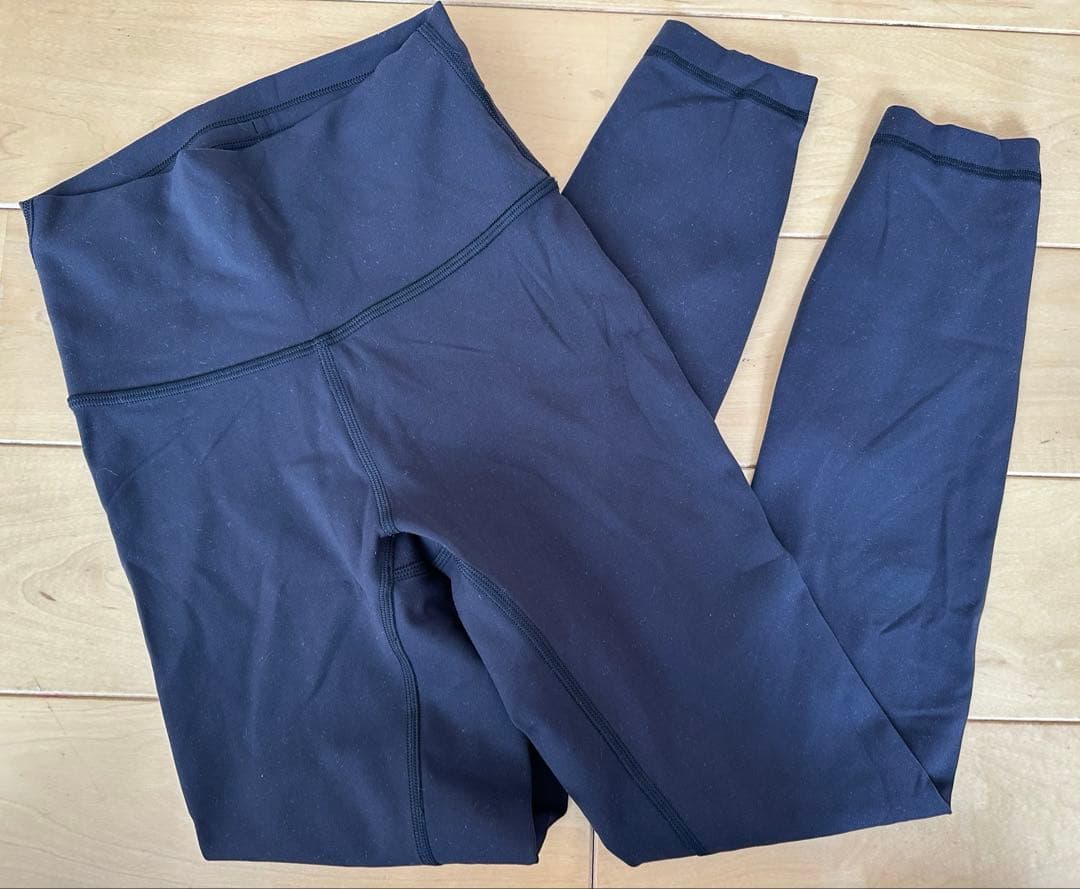 Lululemon ルルレモン　レギンス　XS