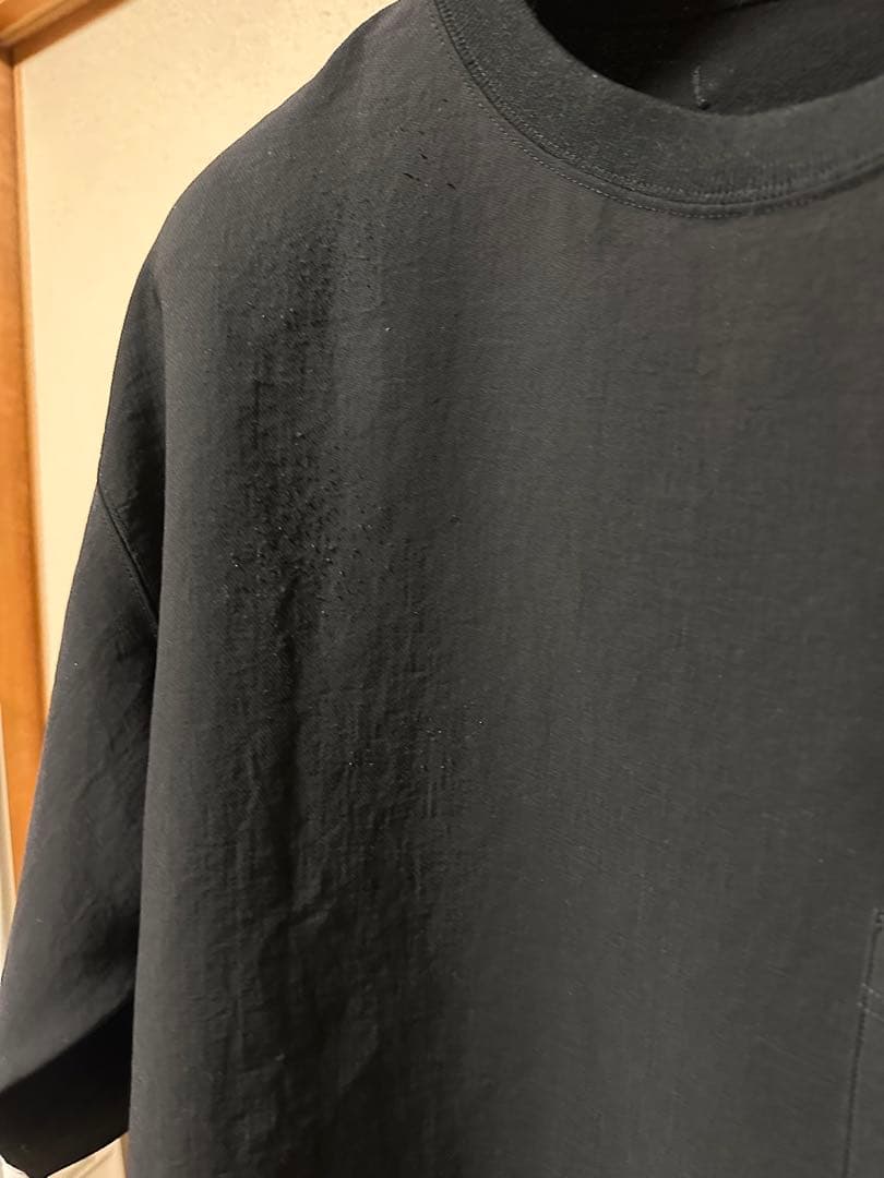 UNITEDARROWS & SONS by DAISUKEOBANA Tシャツ