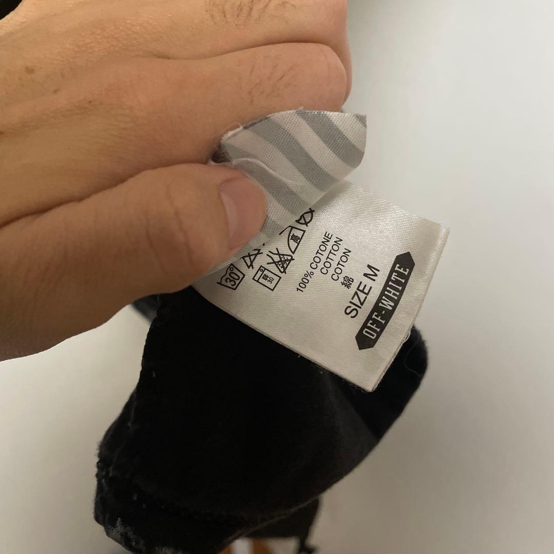 off-white ギャラクシー