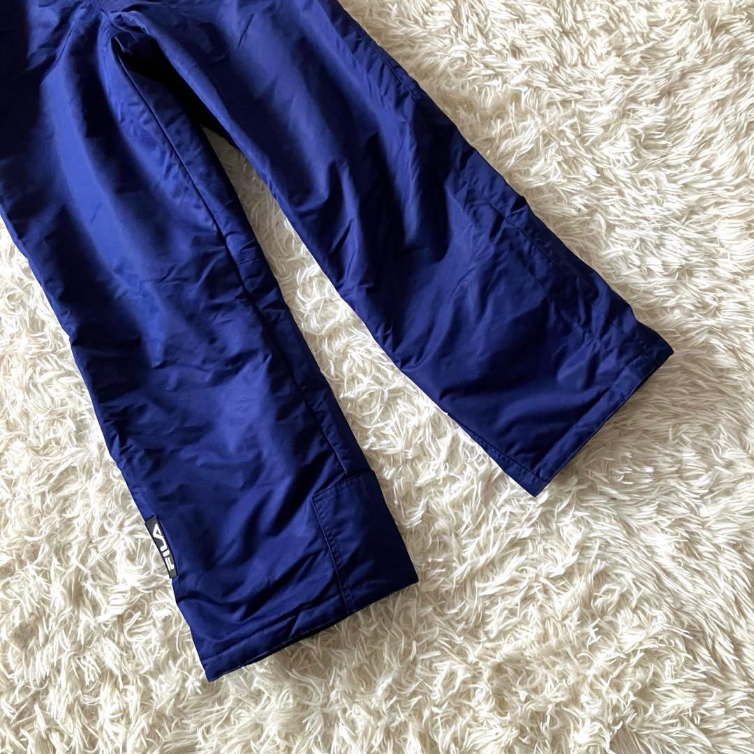 #13K✨FILA✨スキー スノボ ウェア 上下セット160 キッズ 迷彩