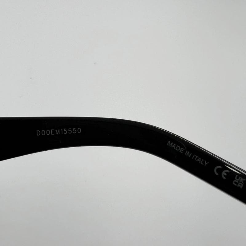 SAINT LAURENT PARIS サングラス SL402 ブラック 度なし