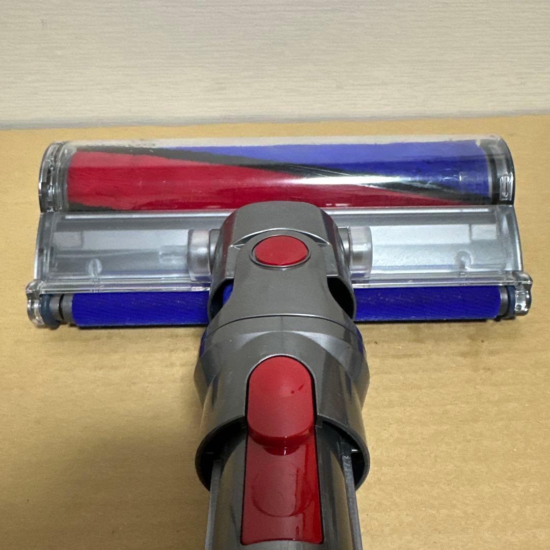 ダイソンヘッドdyson 純正 v8 v10 sv12 v11 sv14