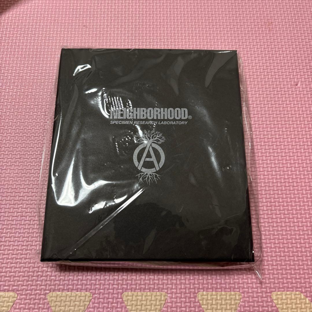 NEIGHBORHOOD ピンセット6本セット