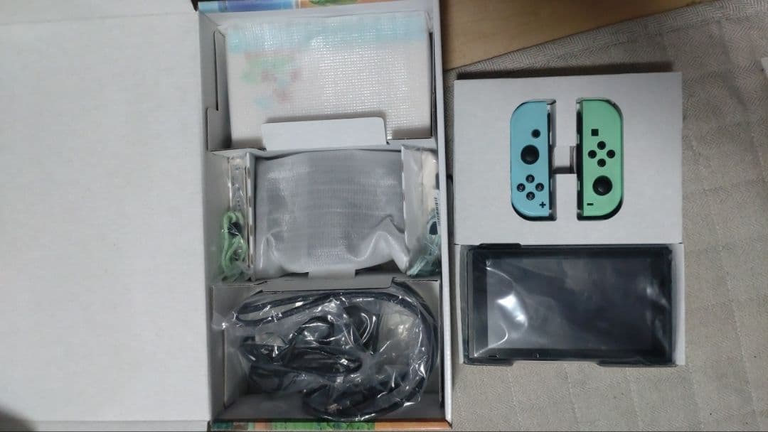 Nintendo Switch あつまれ どうぶつの森 マリオメーカー2