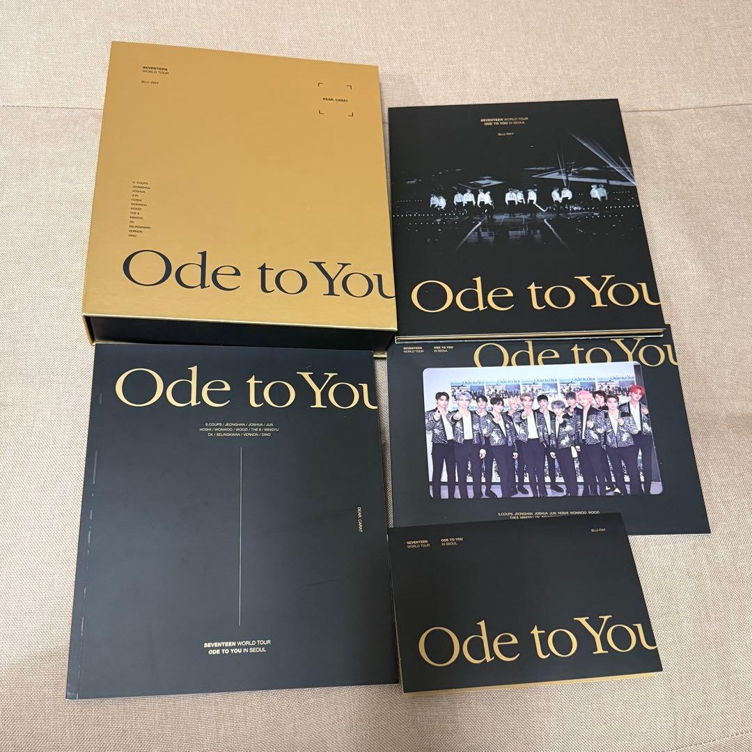 【ももこ】ode to you /DIAMOND EDGE