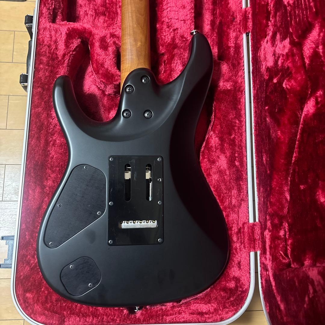 ギター Ibanez AZ2402 BKF