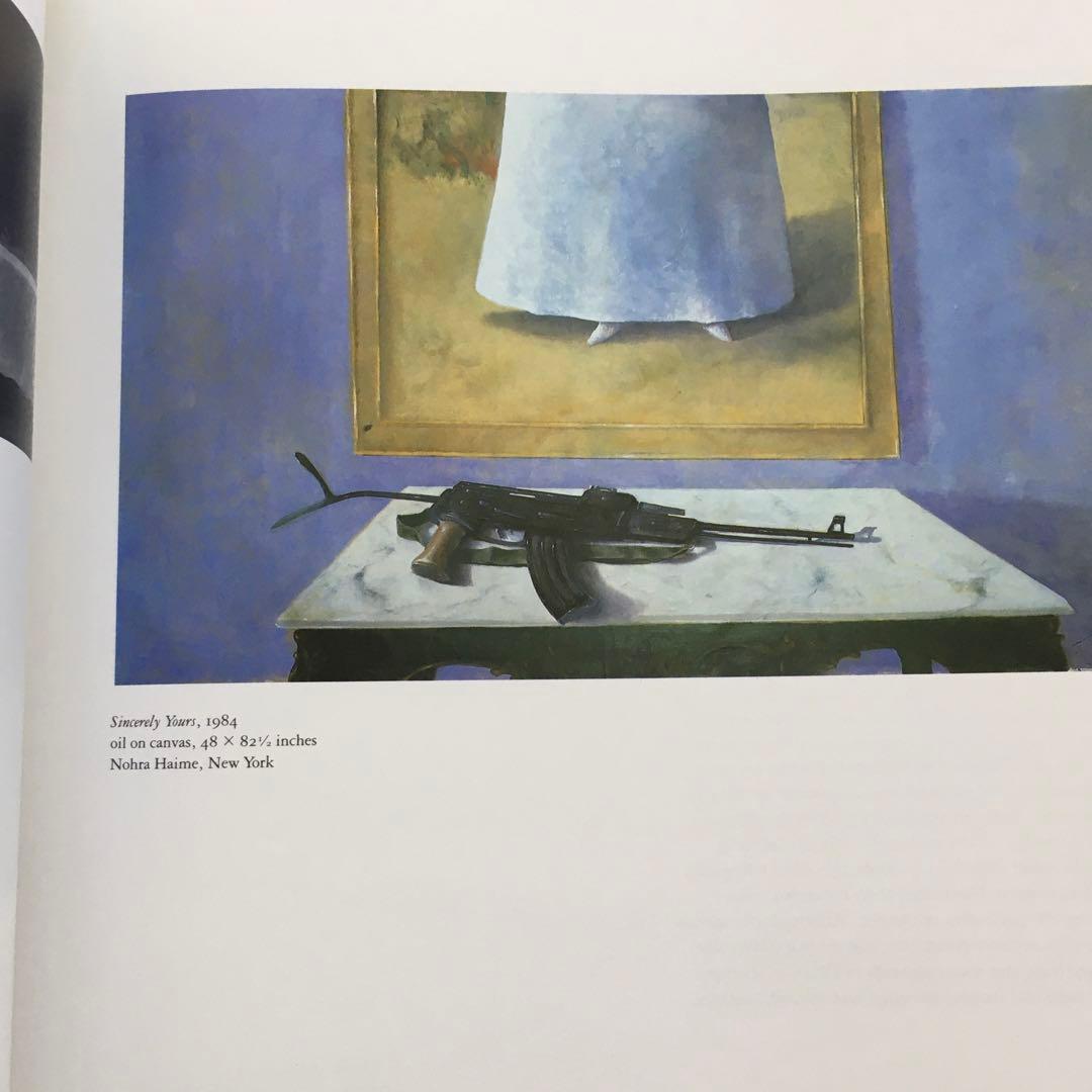 1970s シュルレアリスム \"Julio Larraz\" 画集 絵画 ART