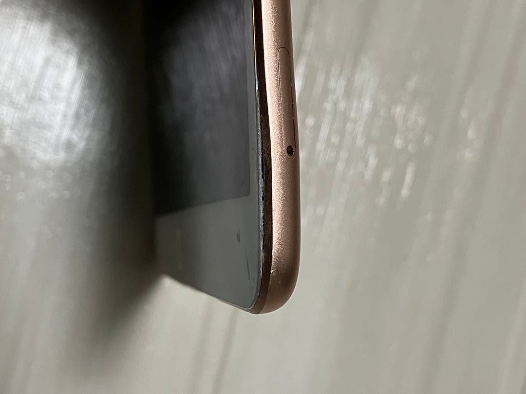 iPad Air 第3世代 ゴールド 本体
