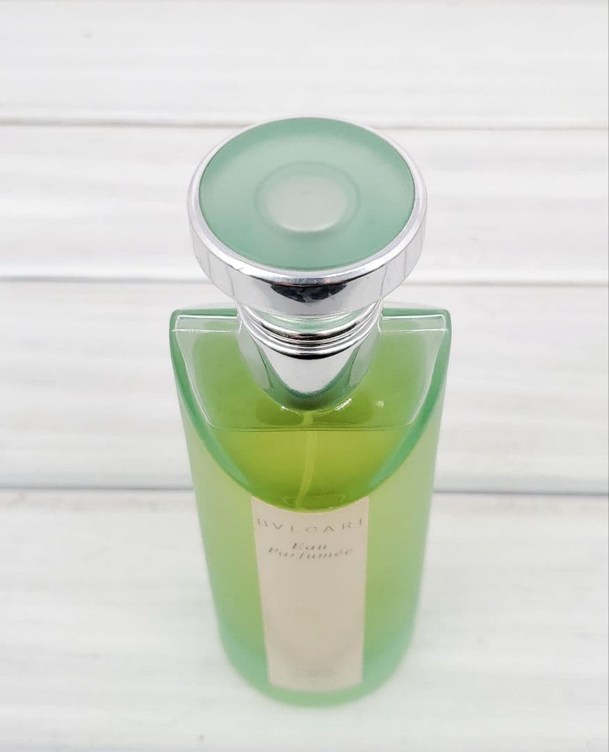 ブルガリ オ・パフメ 75ml 香水