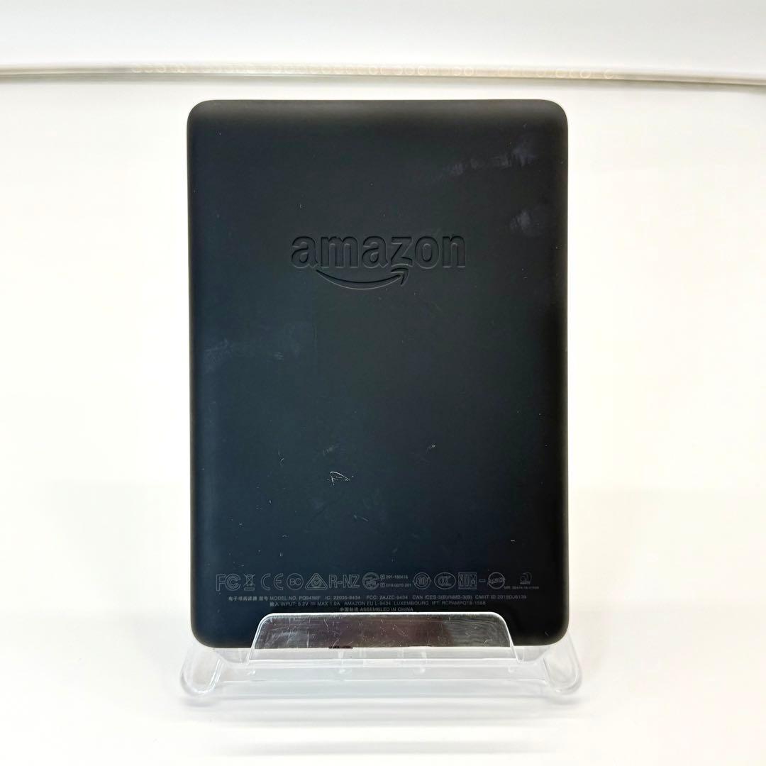 Kindle Paperwhite PQ94WIF 第10世代 8GB