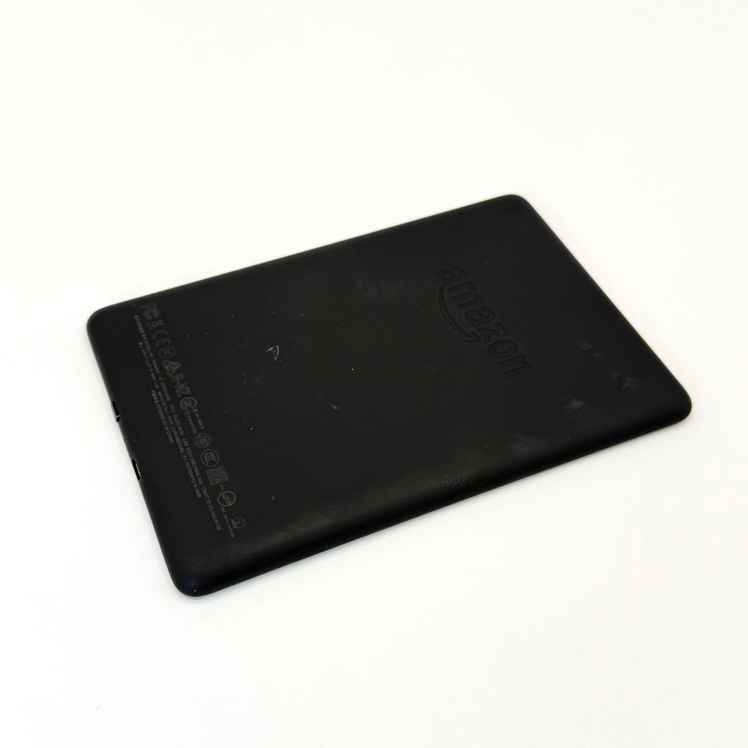 Kindle Paperwhite PQ94WIF 第10世代 8GB