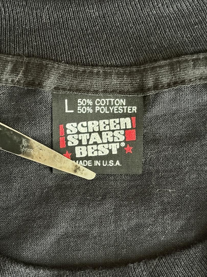 た*ん様 80s BOYS IN THE HOOD Tシャツ USA製 ビンテー