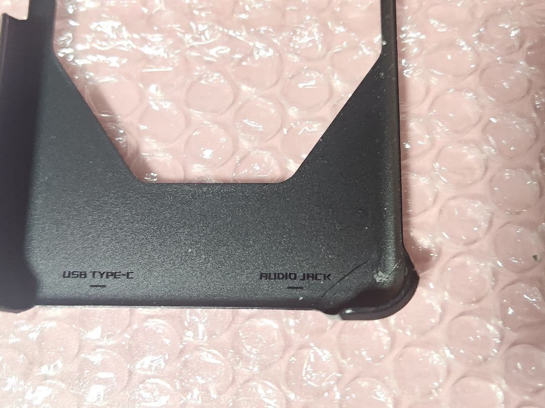 スマホアクセサリー ASUS ROG AeroActive Cooler X