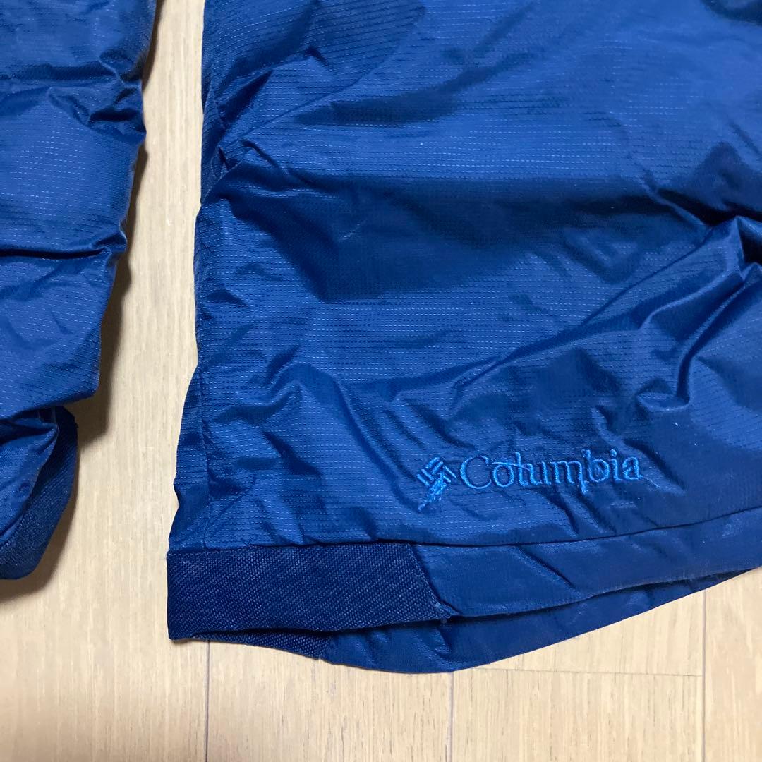 Columbia スノーボードウェアセット XXS