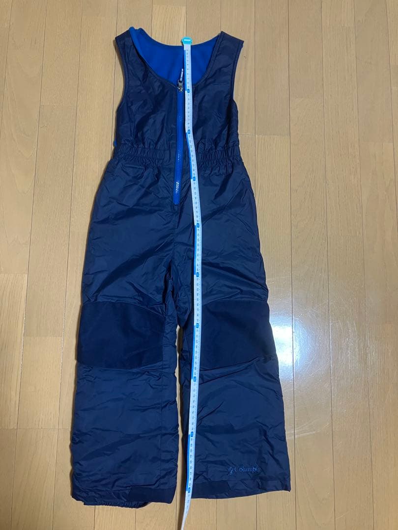 Columbia スノーボードウェアセット XXS