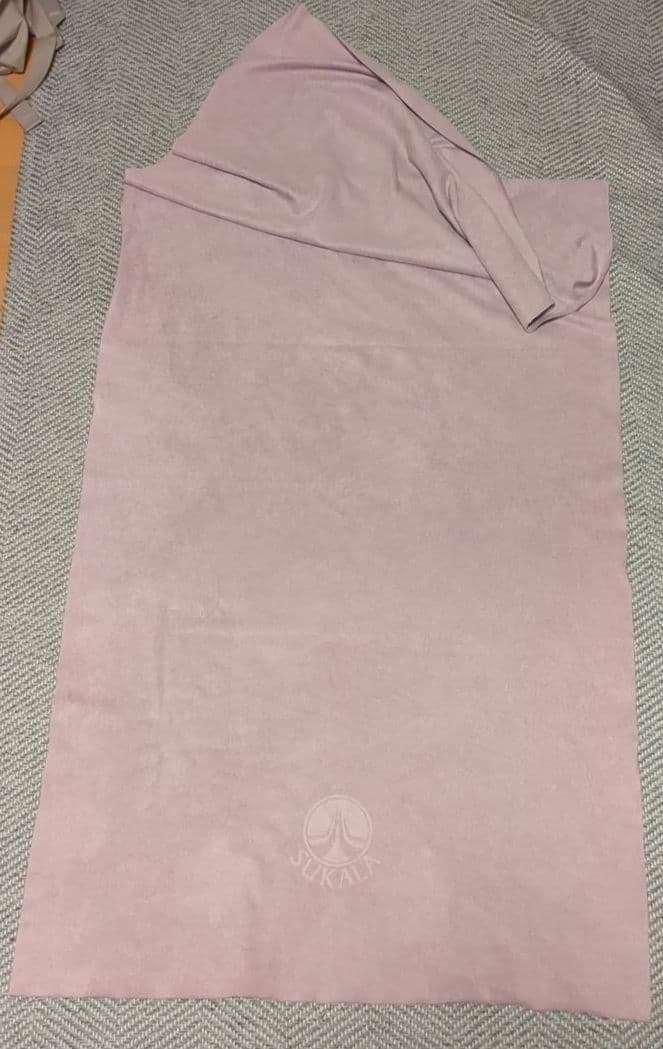 【SUKALA】【ホットヨガ】ヨガウェアセット タンクトップ レギンス ラグ