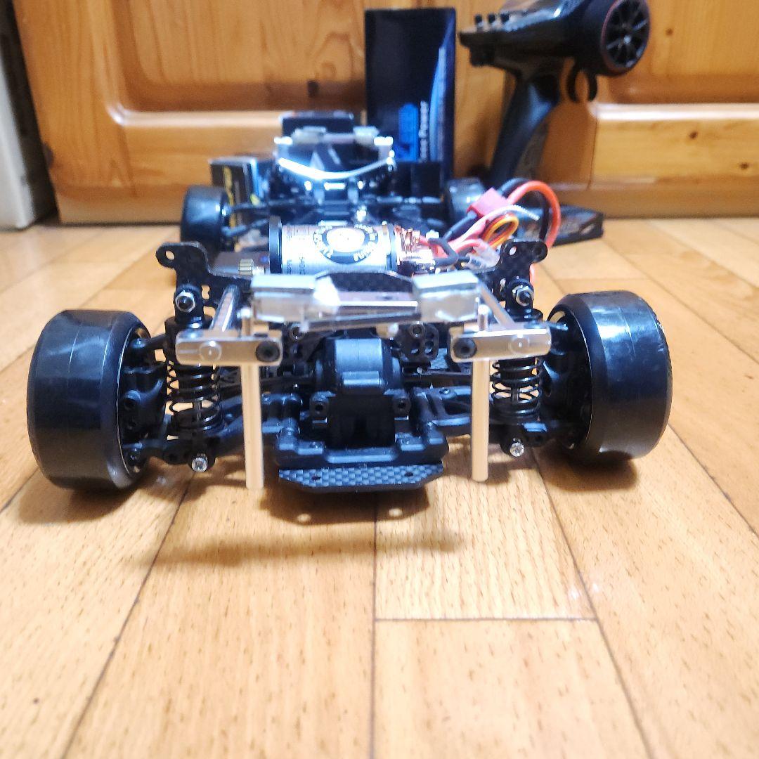 ■専用■　激安 YD-2　フルセット　改造品　ボディ　なし　　　 ラジコン