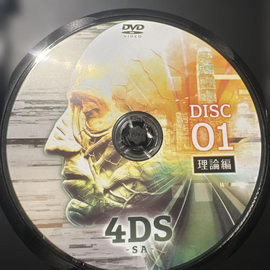 その他 4DS