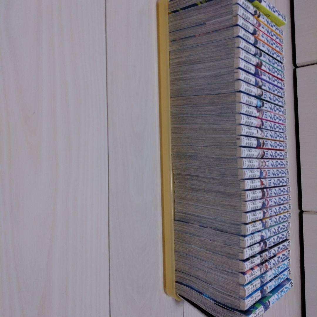 ブルーロック 1巻-27巻セット