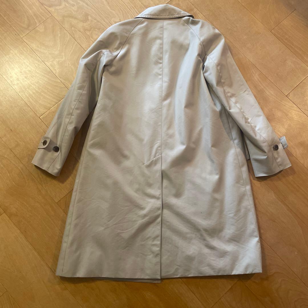 Aquascutum トレンチコート ベージュ