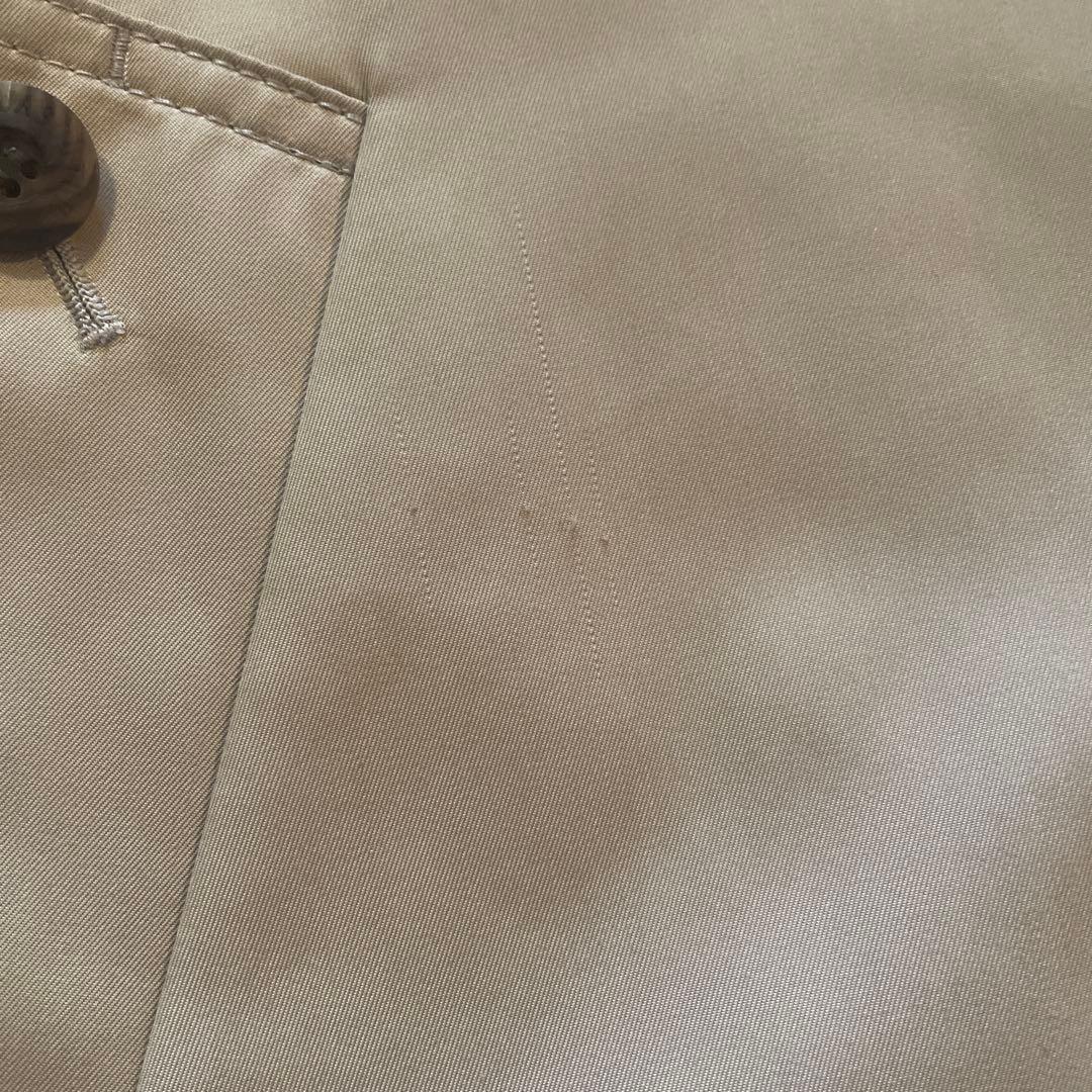 Aquascutum トレンチコート ベージュ