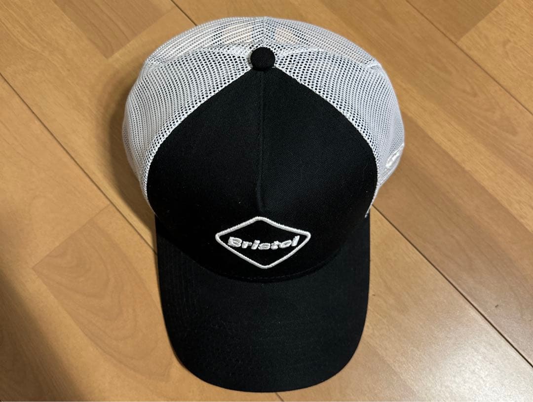 AW24 Bristol ニューエラ メッシュキャップ Newera ブリストル