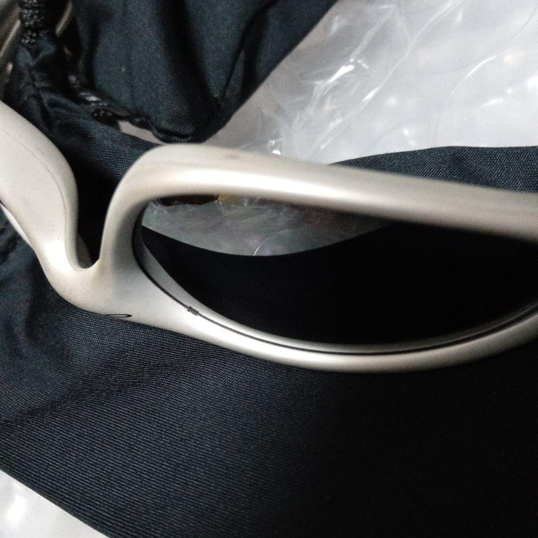 【Rei】Oakley Minute 確認画像