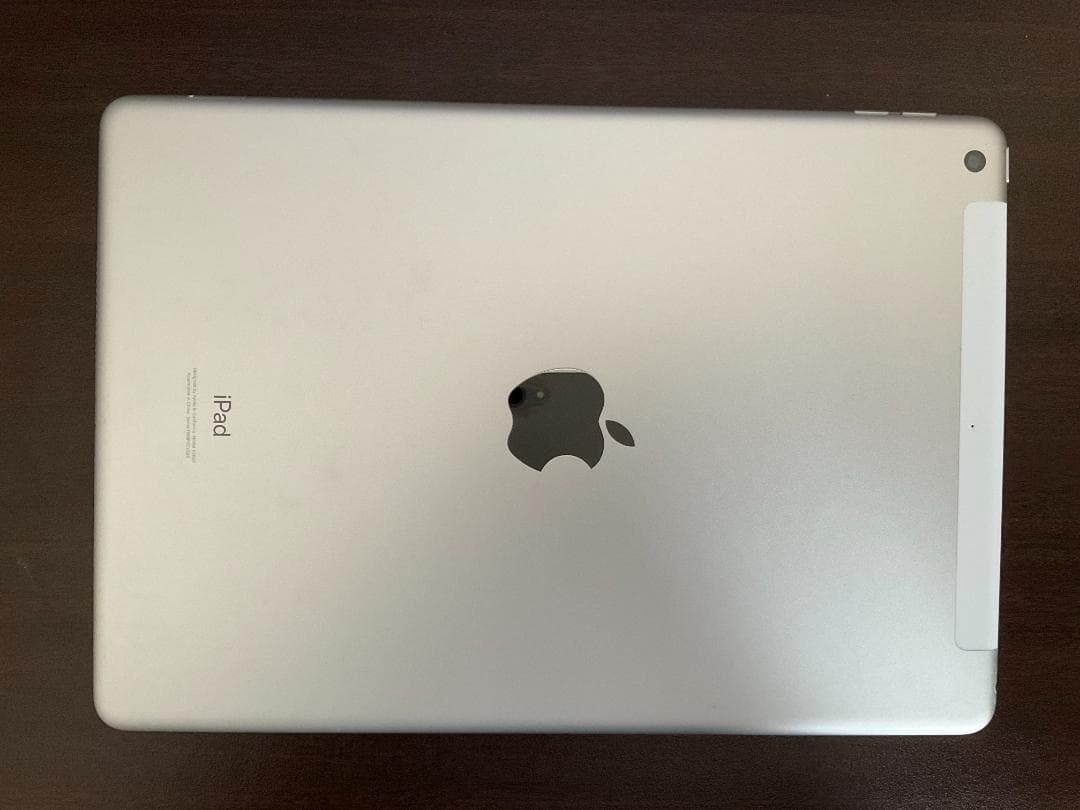 ☆iPad 第9世代 64GB Wi-Fi+Cellular 美品☆