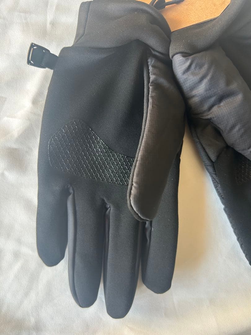 ⭐️新品⭐️THE NORTH FACE Nuptse Etip Glove L
