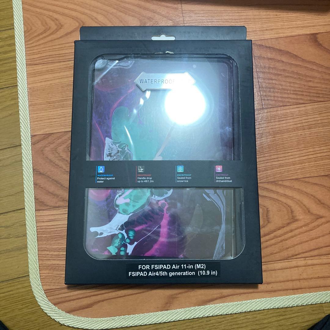 iPad Air M3 11インチ 128GB