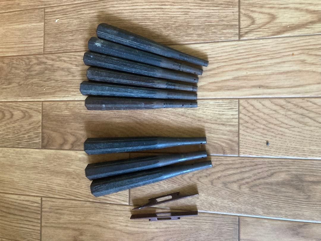 三味線　ジャンク品　3本セット