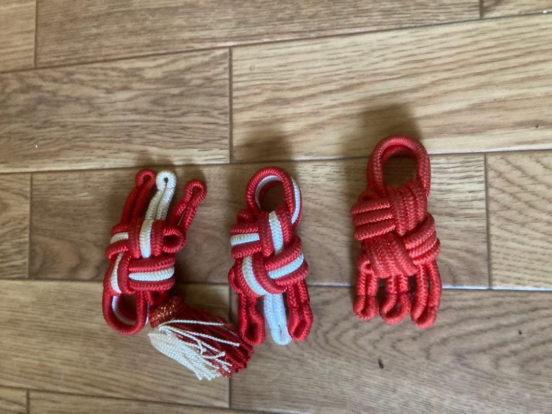 三味線　ジャンク品　3本セット