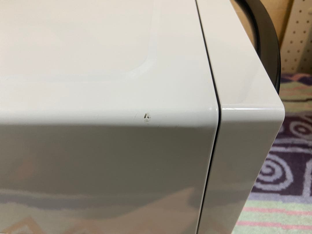 T58 TOSHIBA 2020年製 フラット 電子レンジ ヘルツフリー