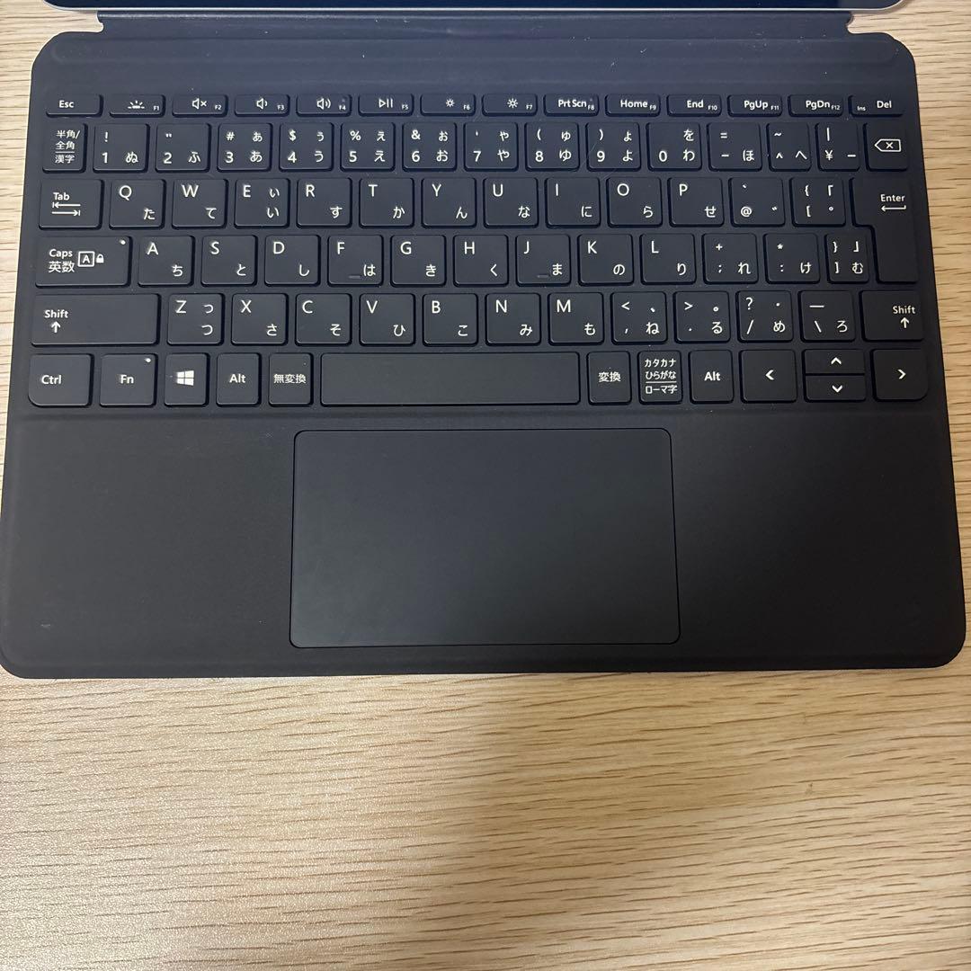 Microsoft Surface Go3 タブレット 充電器付き
