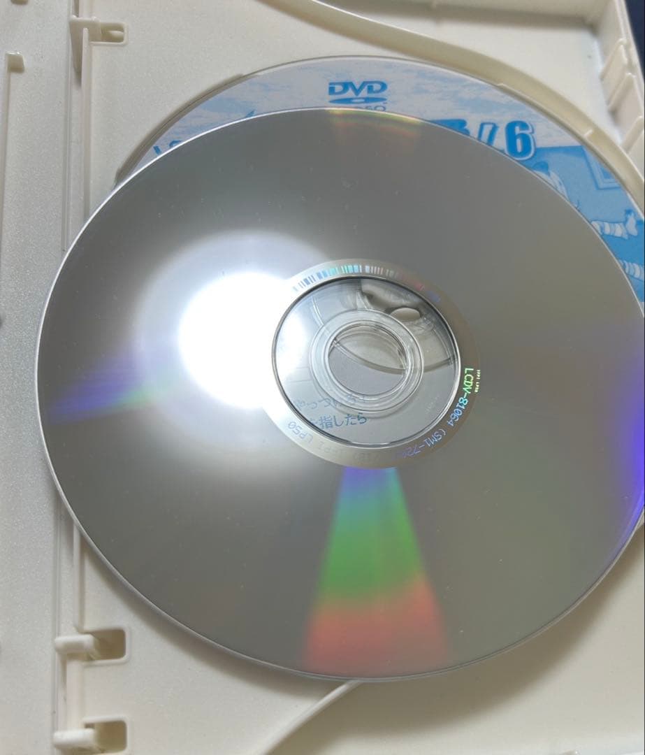 チャージマン研！ DVD-BOX 上下巻セット