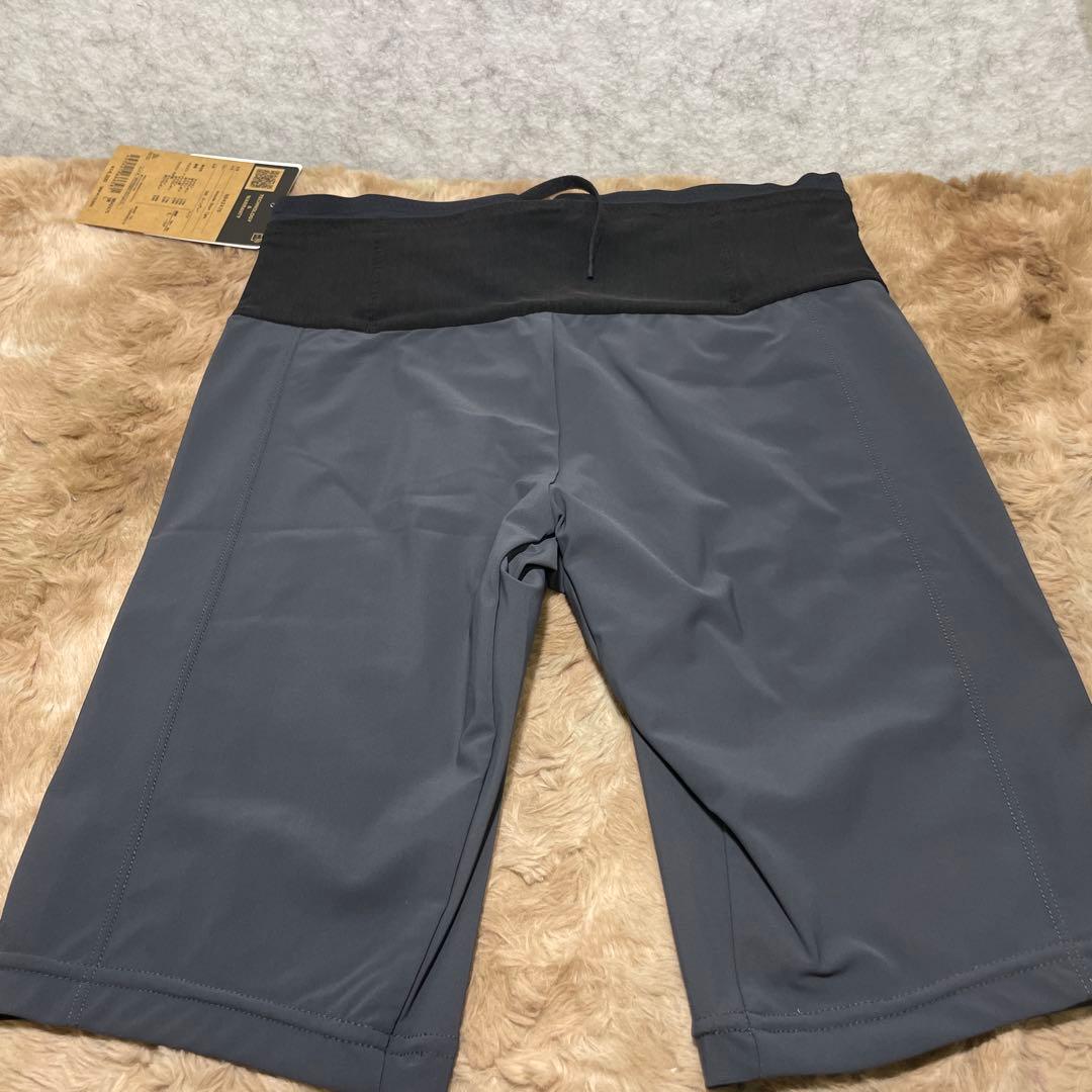 THE NORTH FACE レギンス インパルスショートタイツ NB42475