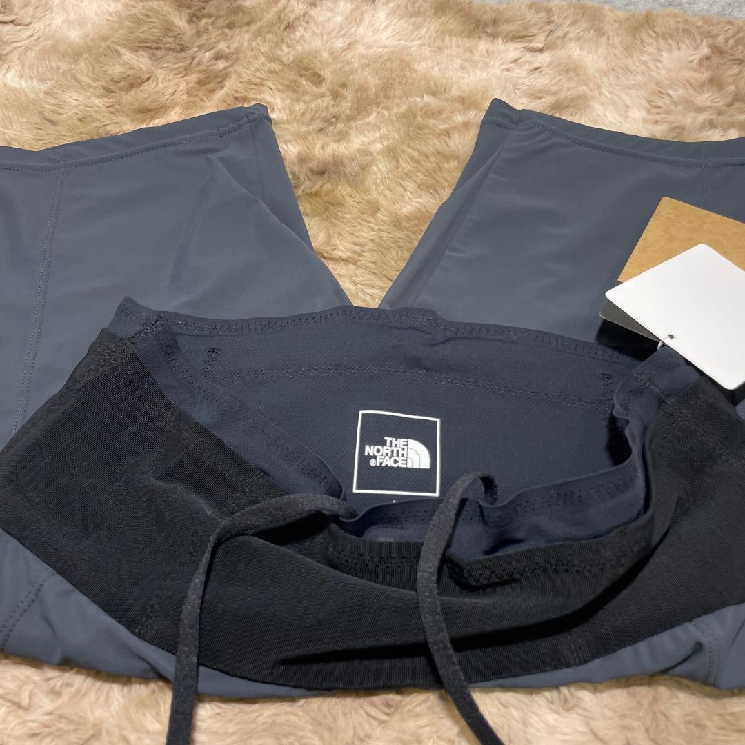 THE NORTH FACE レギンス インパルスショートタイツ NB42475