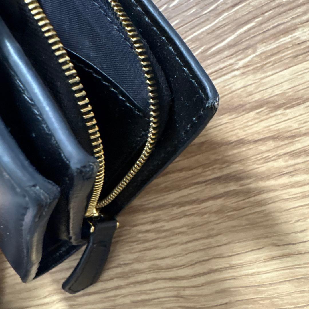 FENDI 財布　折り畳み財布　フェンディ