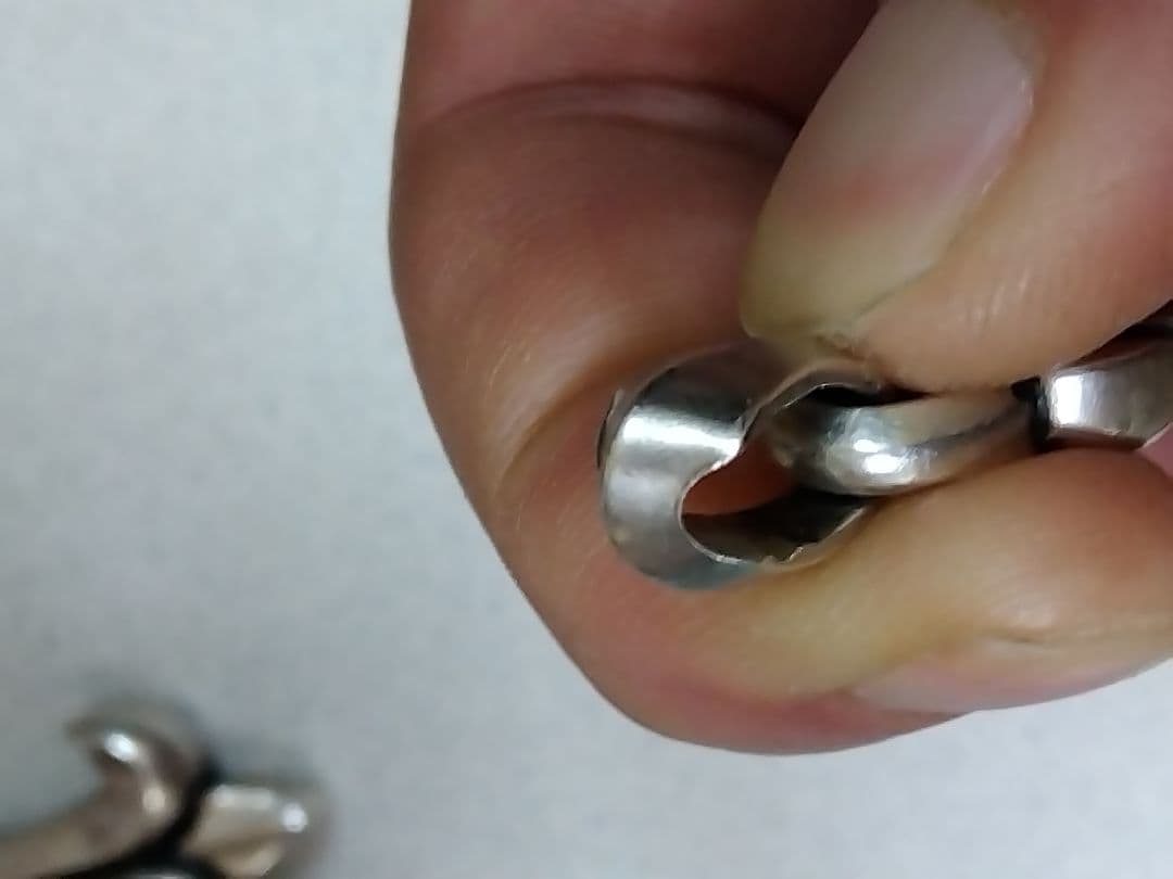 REIDMFG 　リードMFG　ガボール　ゴシックサーフペンダント