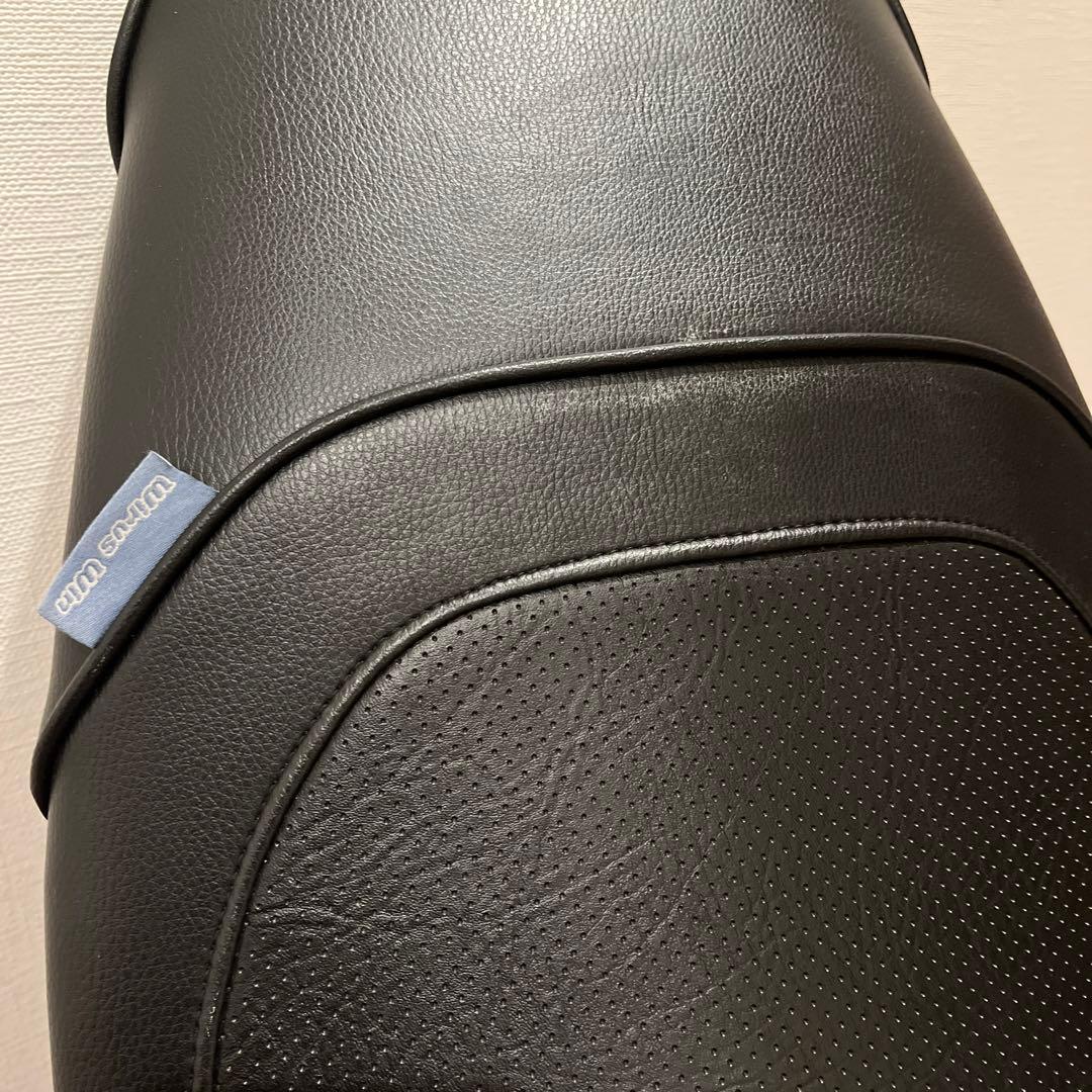 ともひさん専用　pcx jk05 シート　ウイルズウィン