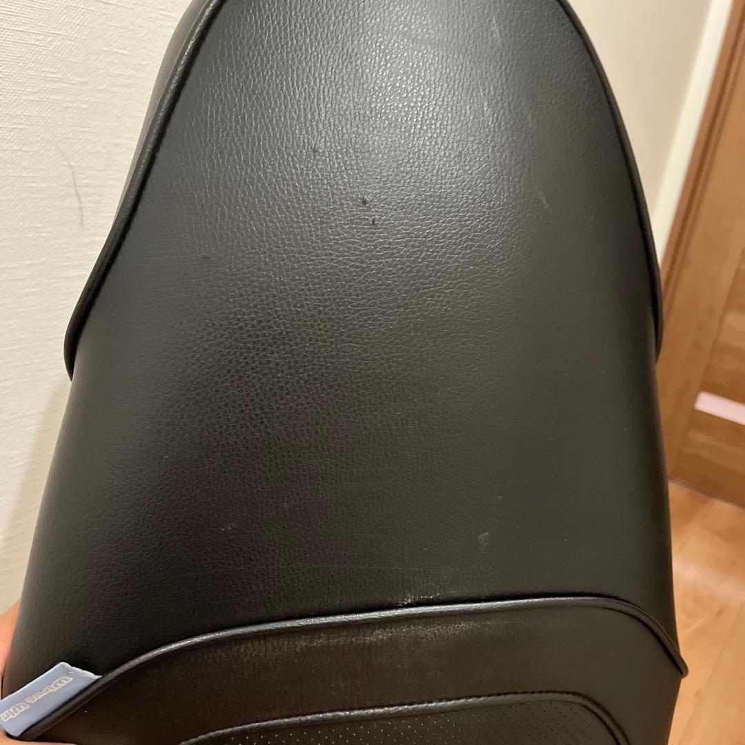ともひさん専用　pcx jk05 シート　ウイルズウィン
