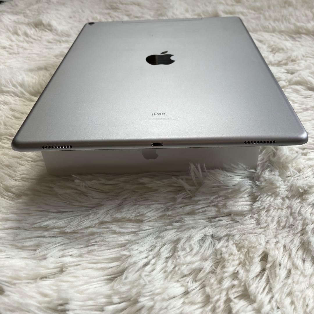 【完動品】iPad Pro 12.9 第2世代 256GB SIMフリー