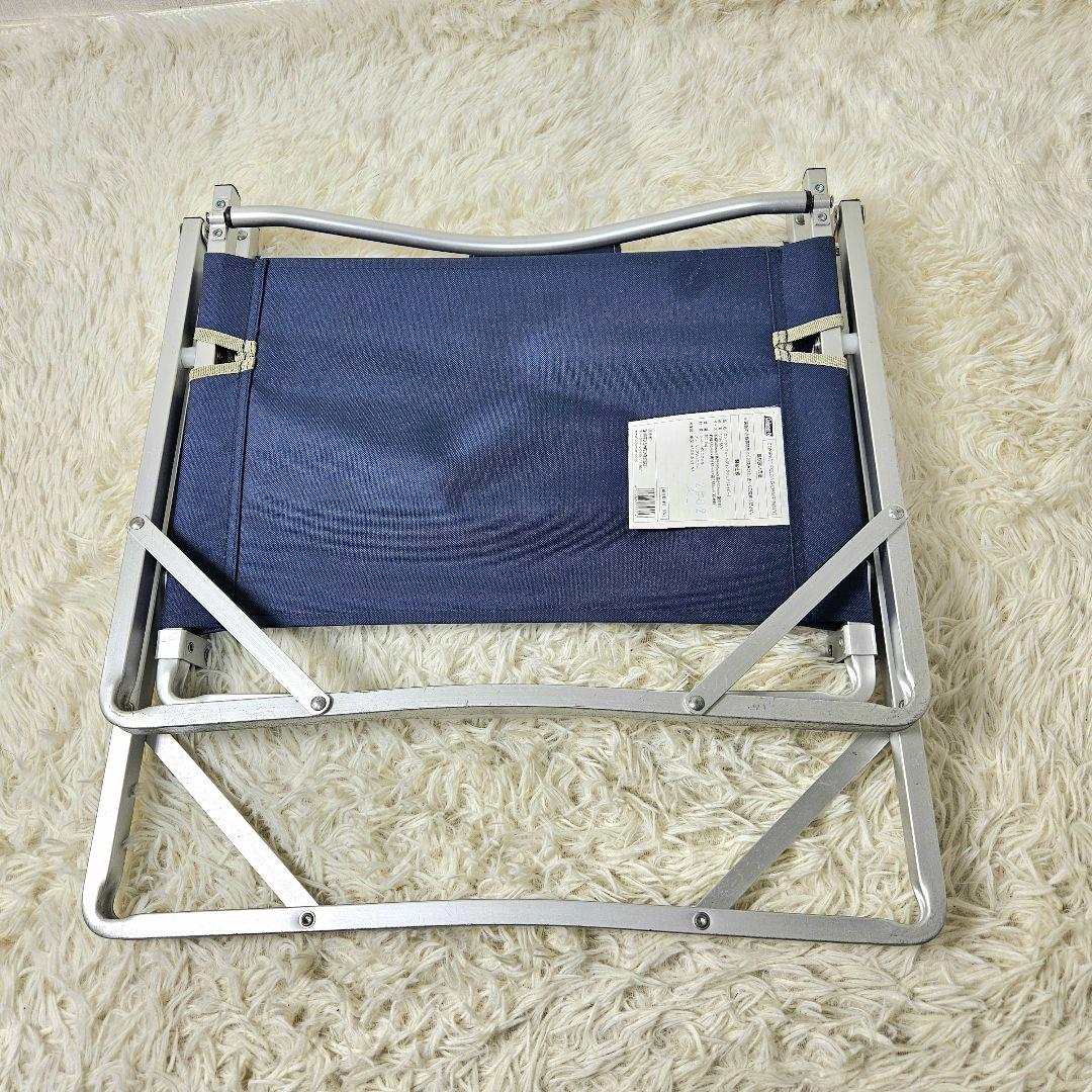 コールマン コンパクトフォールディングチェア　2脚セット