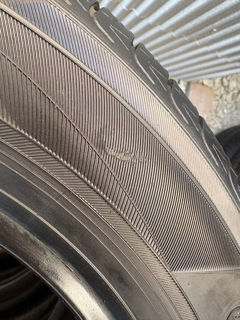 タイヤ・ホイール 175/65r15 YOKOHAMA bluEarth