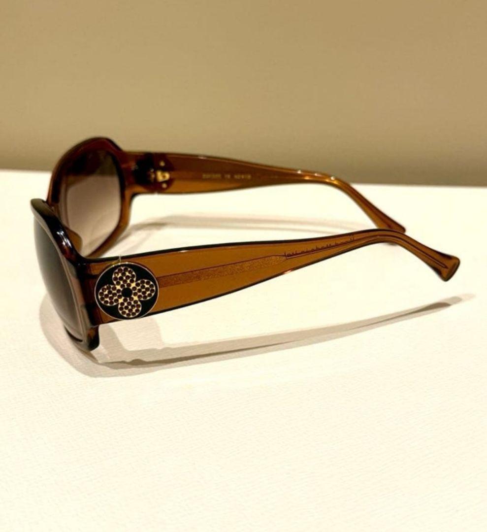 Louis Vuitton 　　サングラス