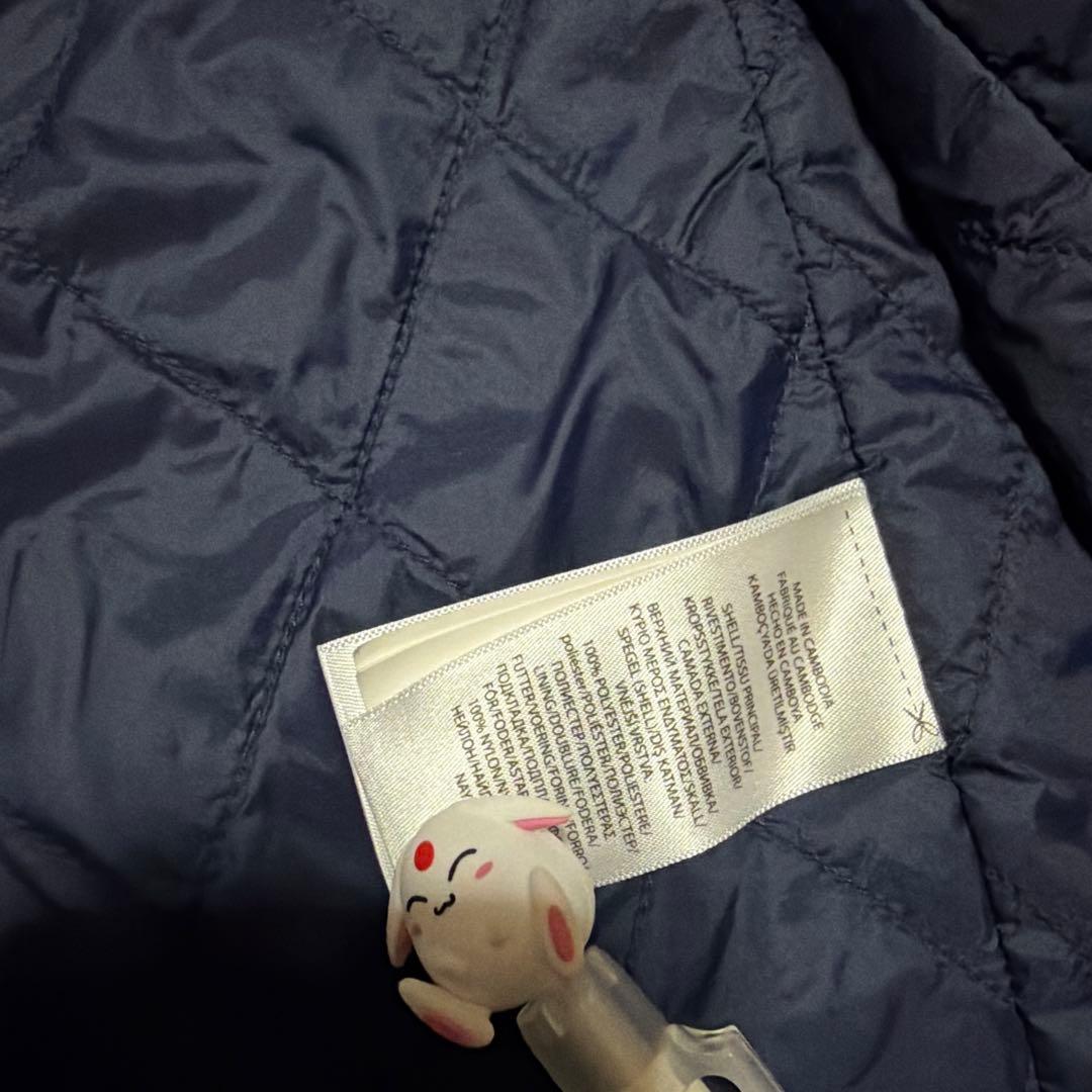 POLO RALPH LAUREN ナイロン　ブルゾン　ジャケット　JACKET