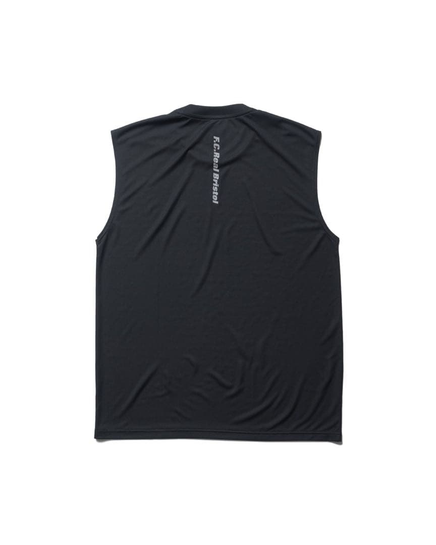 F.C.R.B POWER DRY N/S TRAINING TOP 新品