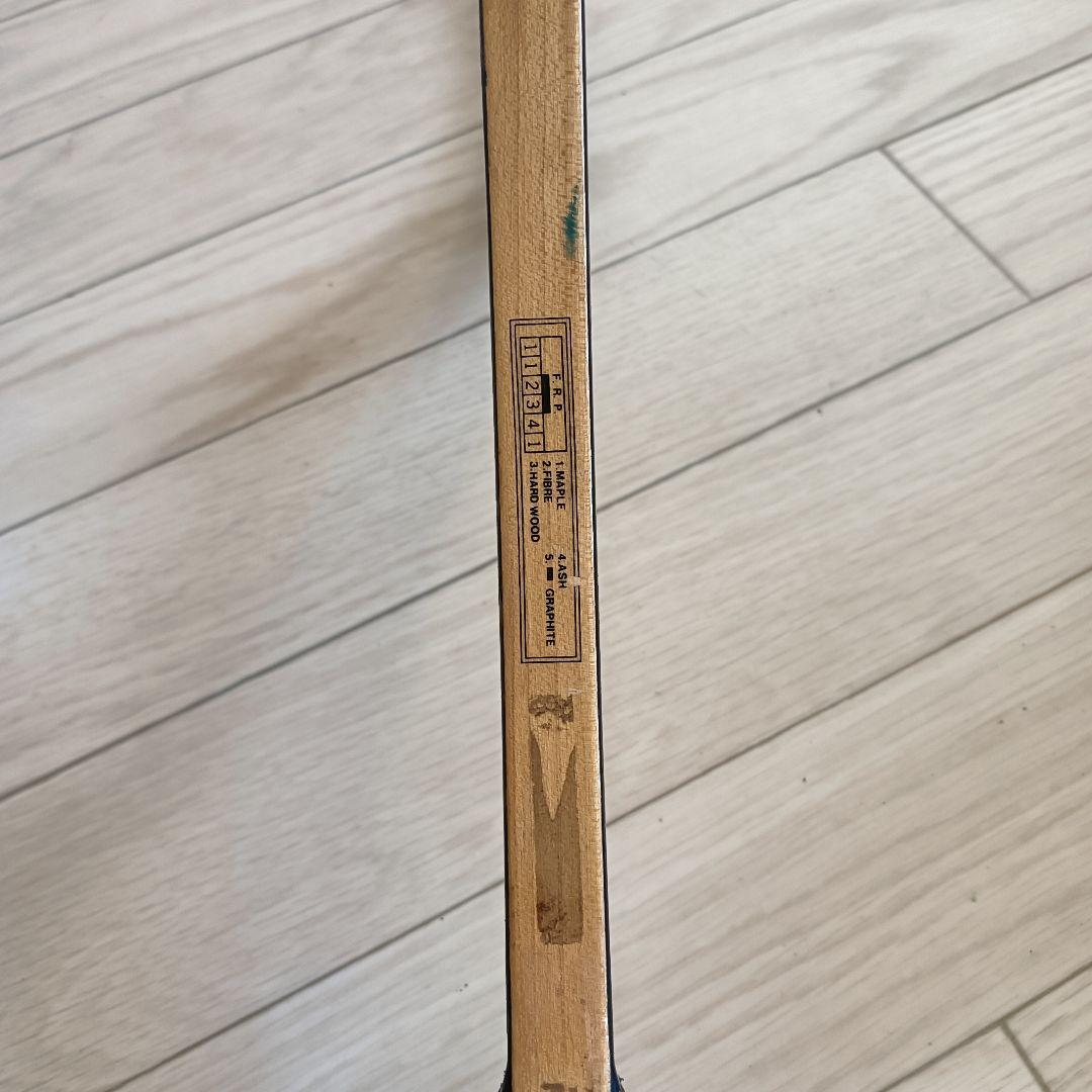 Slazenger VILAS PRO　木製　テニスラケット